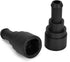 Heater Coolant Hose Connector for Chevrolet Suburban Tahoe Silverado 1500 Cadillac Escalade ESV EXT for Ford F-150 15032062 15151873 15151875 1579...