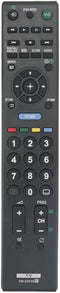 RM-ED046 Replace Remote Control Compatible with Sony TV KDL-32BX320 KDL-22BX320 KDL-26BX320 BX320 Series HDTV KDL-40NX520 KDL-40BX420 KDL-37BX420 ...
