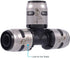 SharkBite 1/2 Inch EvoPEX Tee, Pack of 3, Push to Connect Plumbing Fitting, PEX, K362Z3...