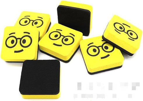 Mini whiteboard Eraser...