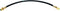ACDelco Professional 18J821 Rear Hydraulic Brake Hose Assembly...