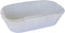 Loaf Bread Baking Pans, Disposable Paper & Tin Liners, 24 Pieces...
