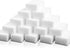 Magic Sponge Eraser 100 Pack Extra Thick and Long Lasting Melamine Sponges in Bulk - Multi Surface Power Scrubber Foam Cleaning Pads - Bathtub, Fl...