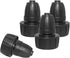 Hooshing 4PCS 3/8 Inch Drip Irrigation Tubing to Faucet Garden Hose Adapter 3/4" to 3/8" Irrigation Hose Adapter Reusable Connector Fittings for G...