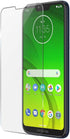 Moto G7 Power Screen Protector-(3 Pack) Bubble Free Case Friendly Ultra-Thin Anti-Scratch Anti-Fingerprint Clear Tempered Glass Protective Film Co...