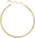 CLASSYZINT Gold Flat Chain Necklaces for Women Stainless Steel Snake Chain Cute Chokers Collar Minimalist Jewelry Simple Gift…...