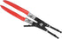 Soldering Plier Wire Welding Plier, Soldering Aid Plier Clamp Pick?Up Auto Aid Repair Tool, Fit for Automobile Maintenance Repairing...