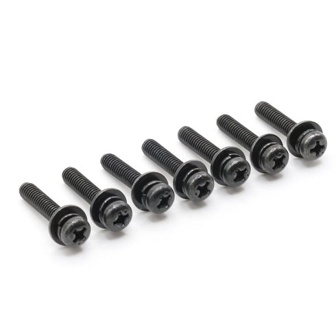 ReplacementScrews Stand Screws Compatible with LG OLED55C9PUA (OLED55C9PUA.AUS)...