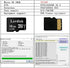 Factory Wholesale Micro SD Card 16GB U1 in Bulk Micro SDHC UHS-I Produced by Authorized Licencee (16GB U1)...