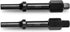32029 Pneumatic Bolt Breaker Tools Set 37315 3/8" & 37316 1/2" Bolt Breaker Shake 'n Break Removing Stubborn Fasteners Bolts Nuts...