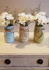 Chalk-Tique Powder Additive – Transforms Regular Paint Into Chalk Paint – Perfect For Your DIY Paint Projects – Great For Americana Decor...