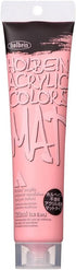 Holbein Mat Acrylic - Brilliant Pink, 110 ml tube...