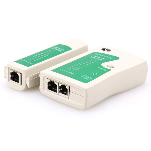 NSHL468 RJ45-RJ11 Multi-functional Network LAN Cable Tester Test Tool Equipment...