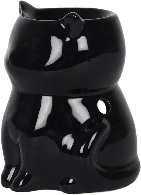 Spirit of Equinox Oil Burner, Multi, H12cm X W9cm X D8.5cm...