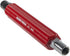 Klein Tools 68005 Wrench, Made in USA, High Impact Can Wrench with 7/16-Inch and 3/8-Inch Hex Sockets for Telecom...