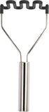 Tovolo Silicone Potato Masher - Charcoal...