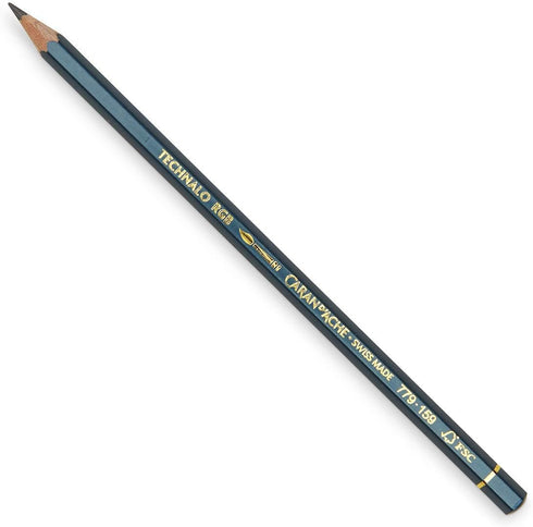 CARAN D'ACHE 0779-307 Caran d'Ache Gift Set, Graphite Line, Technaro Assortment, Genuine Import...