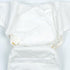 Reborn Baby Dolls Cloth Diapers Pack of 2 Pieces Fit for 17-22 inch Reborn Newborn Dolls...