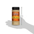 Steak Grill Seasoning by Its Delish, 7 Oz. Medium Jar...