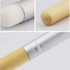 Mini Blending Brushes for Card Making, Dry Brush Miniature Painting Dry Miniature Painting Set for for Craft Detail Painting (3 Pack)...