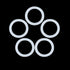 X AUTOHAUX Silicone O-Rings, 28mm OD 21mm ID 3.5mm Width VMQ Seal Gasket for Compressor Valves Pipe Repair, White, Pack of 50...