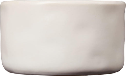 Paddywax Candles YY1004Z Yin & Yang Collection Scented Candle, 11-Ounce, White - Black Salt | Teakwood...