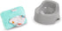 Corolle Potty and Wipe Baby Doll Accessory Set - for 12" Baby Dolls...