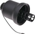 Engine Oil Filter Cap with Housing Cover 06D115408A 06D115408B 917-049 Compatible with Audi A3 A4 TT VW Eos Golf R GTI Jetta Passat...