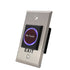 LBS Touchless No Touch Door Infrared Sensor Exit Button Switch for Access Control Systems Gates and Garage Openers...