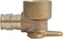 SharkBite 1/2 x 1/2 Inch Expansion FNPT 90 Degree Drop Ear Elbow for PEX-A Pipe, Brass Plumbing Fittings, Female Elbow Fitting for PEX-A Tubing, U...
