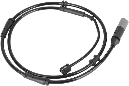 X AUTOHAUX 34356791960 Rear Brake Pad Electronic Wear Sensor Brake Pad Wear Indicators for BMW 740Li 750i 760Li...