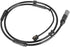 X AUTOHAUX 34356791960 Rear Brake Pad Electronic Wear Sensor Brake Pad Wear Indicators for BMW 740Li 750i 760Li...