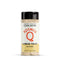 Kosmos Q Lemon Twist Seasoning, Zesty Lemon Pepper Spice Mix for Chicken, Fish, Veggies & More, All-Natural Clean Eating Herbs & Spices, Sugar Fre...
