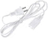 Zerodis Power Cord Cable for KH920/KH930/KH940, Power Cord Sewing Machine Cable Knitting Machine Accessories US Plug 110V......