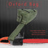 18 Inch Chainsaw Bag Chainsaw Carrying Case Storage Bag Heavy Duty Full Protection Waterproof Oxford Cloth Portable Bag for Lumberjack Red/Black/A...