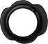 EW-53 Lens Hood for Canon RF-S 18-45mm F4.5-6.3 is stm on EOS R100 R50 R10 Camera (for Accessories),EW53 Digital Tulip Flower 49mm Lens Hood...