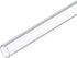 12" Clear Plastic Rigid Pipe 12mm x 15mm(1/2" x 0.6") Acrylic Tube Round Polycarbonate Tubing, [for Plumbing, Hydraulics, Pneumatics, Aquarium, DI...