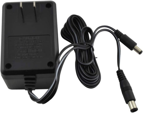 AC Power Supply Adapter,Compatible for NES SNES Genesis1...