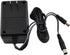AC Power Supply Adapter,Compatible for NES SNES Genesis1...