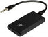 Bluetooth RCA Adapter,3 in 1 Bluetooth Transmitter,5.0 Bluetooth Audio Adapter, Bluetooth Adapter with NFC and Remote Support,3.5mm AUX RCA Optica...