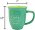 Abbey Gift Sister Ceramic Mug and Coaster Set...