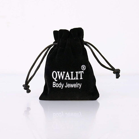 QWALIT Toe Rings for Women Gold Toe Ring Gold Ankets for Women Silver Toe Ring Stainless Steel Waterproof Trendy Anklet no Tarnish...