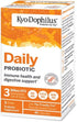 Kyo-Dophilus Daily Probiotic, Immune and Digestive Support*, 45 capsules (Packaging may vary)...