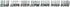Hardline Products Series 400 Factory Matched 3-Inch Boat & PWC Registration Number Kit - Burgundy/Black - RUBKG400...