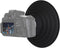 Lens Hood for Nikon Canon Pentax Sony Camera Lens, Ultimate Anti-Glass Anti-Reflective Silicone Rubber Collapsible Len Hood Take Reflection-Free P...