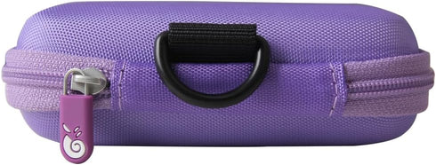 Hermitshell Hard Travel Case for Anker A1259 Power Bank/Anker Nano Power Bank,10000mAh Portable Charger (PD 30W max. Leistung),Case Only (Violet)....