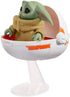 STAR WARS Wild Ridin' Grogu, The Child Animatronic Toy, Over 25 Sound and Motion Combinations, Toy for Kids Ages 4 and Up...