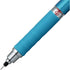 Uni Mechanical Pencil, Kuru Toga Rubber Grip Model 0.5mm, Blue (M56561P.33)...