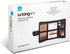 KINGART 140 DRAWING & SKETCHING 25 pc. TRAVEL SET, Graphite, and Charcoal Pencils & Pastels plus Supplies, Art Drawing Kit for Adults, Teens, Begi...