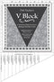 Studio 180 Design, Deb Tucker's V Block - Quilting Tool...